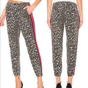 MOTHER The No Zip Misfit Jungle Eyes Joggers